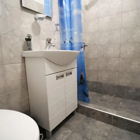 Apartman Rale Белград Экстерьер фото