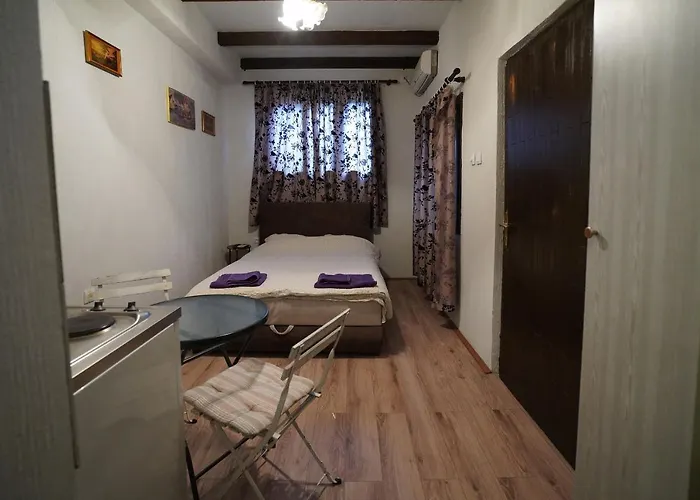 Apartman Rale