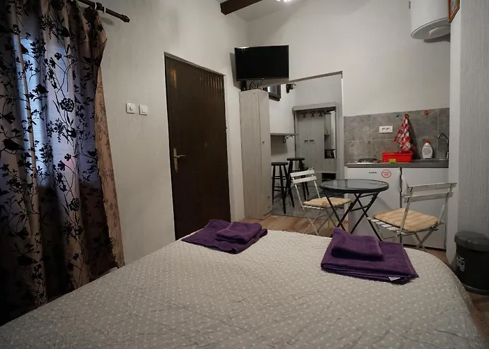 Apartman Rale