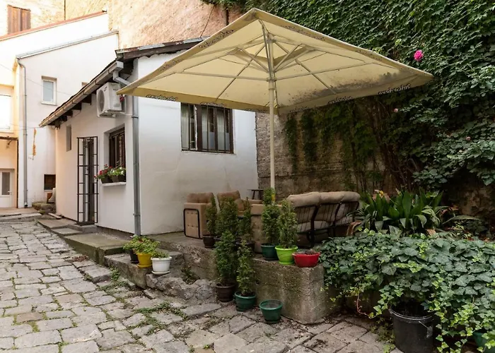 Apartman Rale