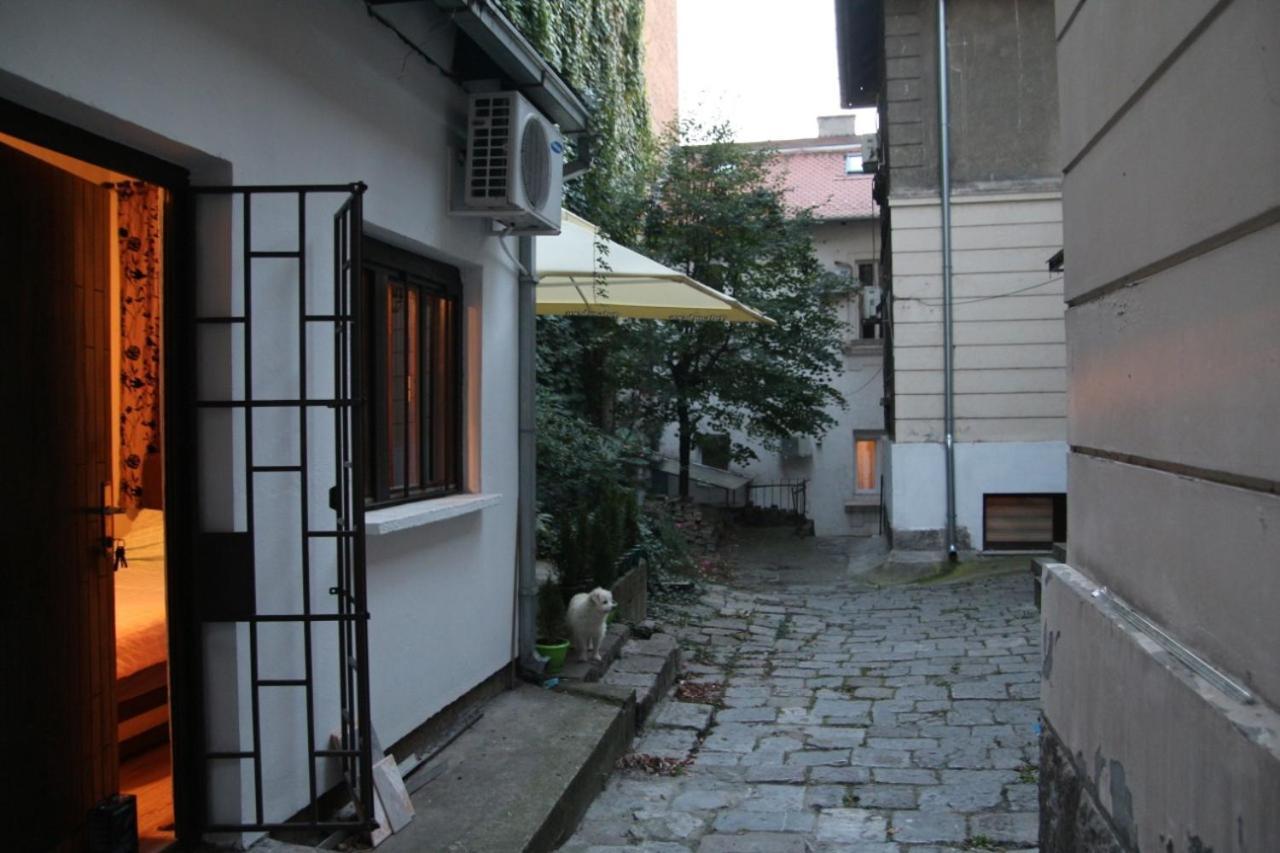 Apartment Rale