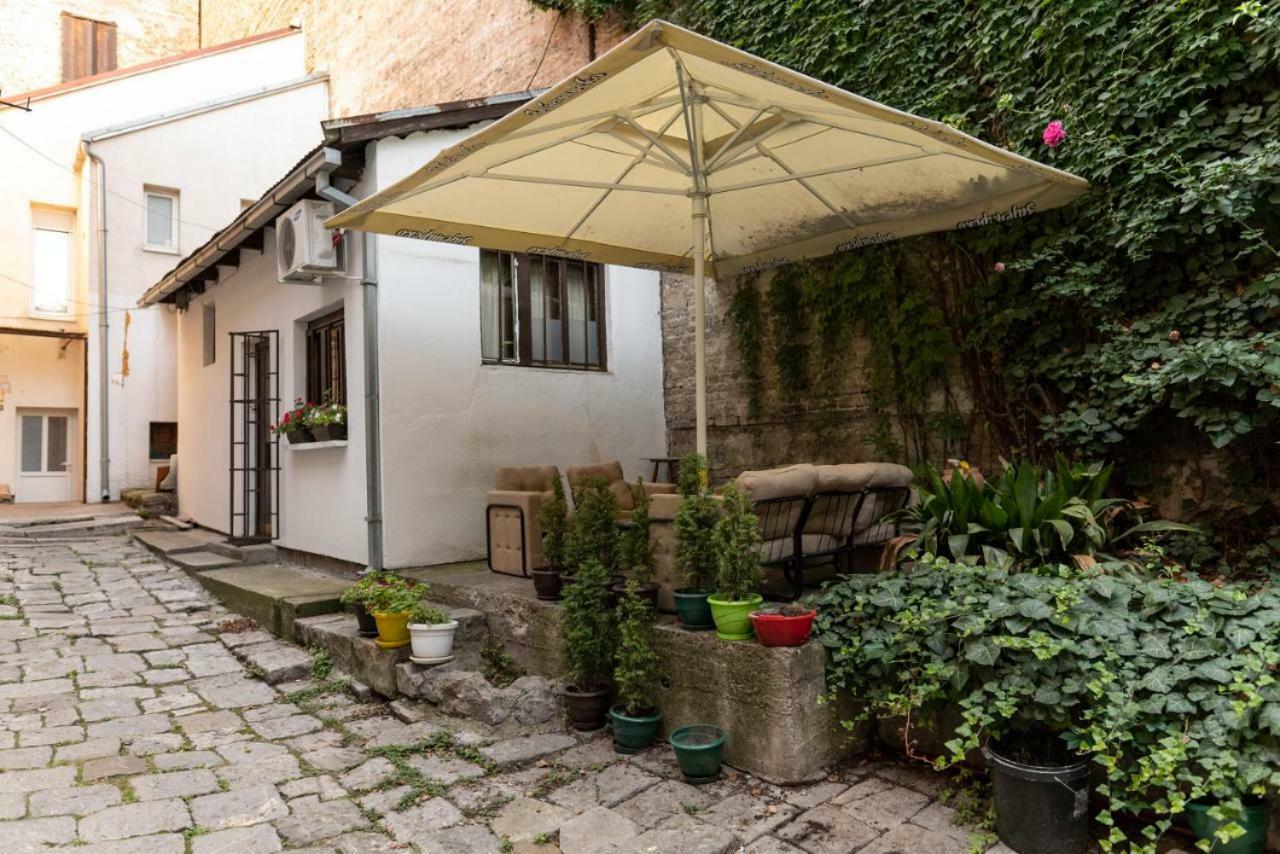 Apartment Rale